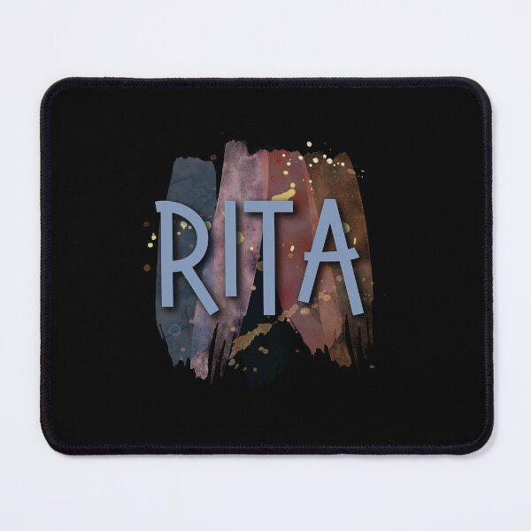 Item preview, Rita Name Customized Gifts designed and sold by Our Bible Journey.