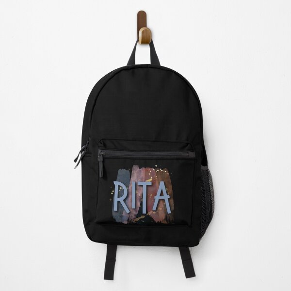 Item preview, Rita Name Customized Gifts designed and sold by Our Bible Journey.