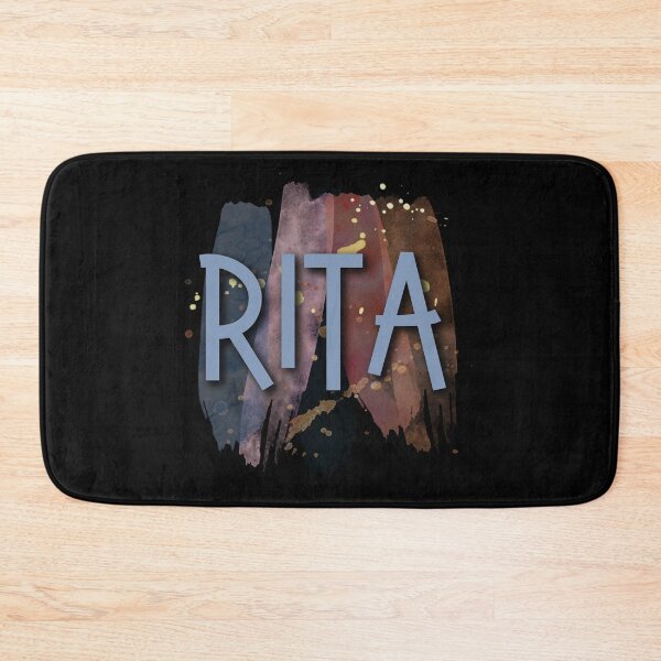 Item preview, Rita Name Customized Gifts designed and sold by Our Bible Journey.