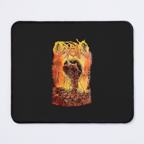 Item preview, Oceano Dead Planet 786 designed and sold by AudiHeathc.