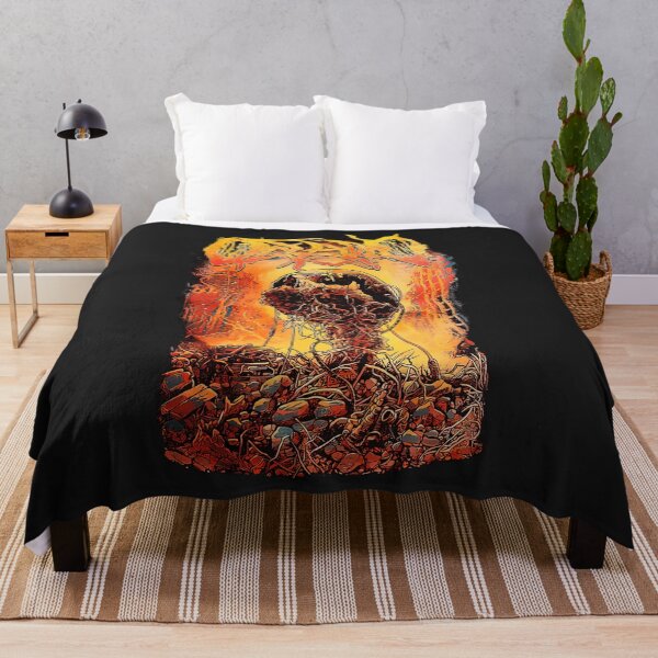 Item preview, Oceano Dead Planet 786 designed and sold by AudiHeathc.