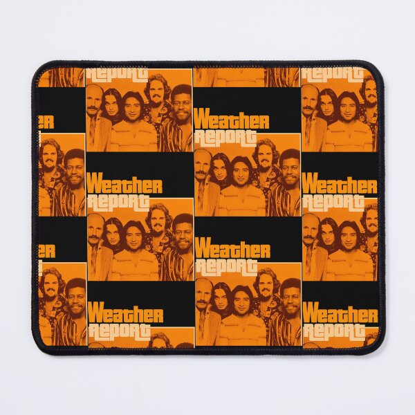 Item preview, Weather Report Band designed and sold by SpringfieldTa.
