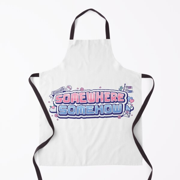 Item preview, Somewhere somehow logo designed and sold by Teerak shop.