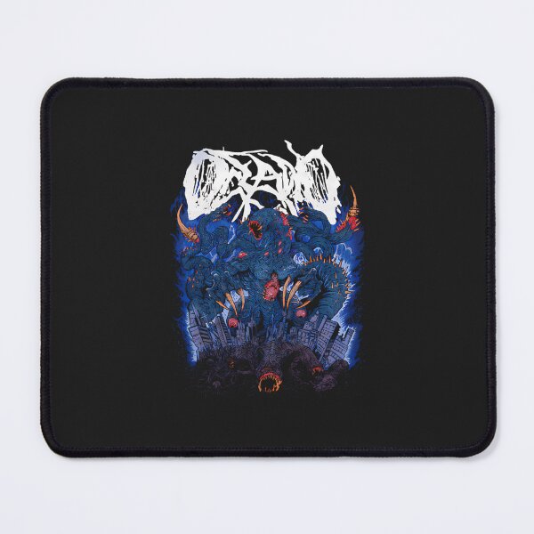 Item preview, Oceano Path To Extinction 756 designed and sold by AudiHeathc.