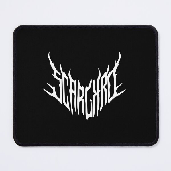 Item preview, Scarlxrd HD Logo designed and sold by KPopverse2.