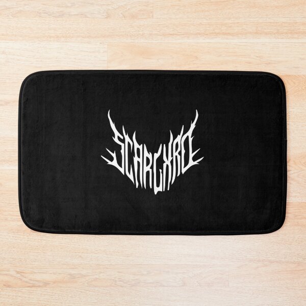 Item preview, Scarlxrd HD Logo designed and sold by KPopverse2.