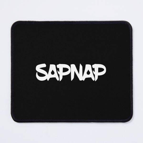 Item preview, Sapnap HD Logo designed and sold by KPopverse2.