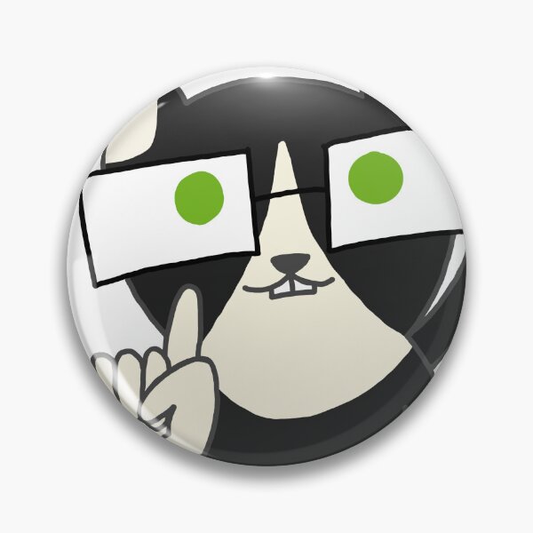 Item preview, "erm...actually" Cat designed and sold by Hkarasuko.