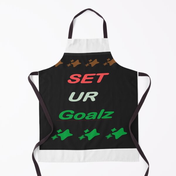 Item preview, ✨️✨️SET UR GOALZ ✨️✨️ designed and sold by Artqween .