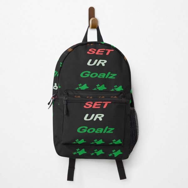 Item preview, ✨️✨️SET UR GOALZ ✨️✨️ designed and sold by Artqween .