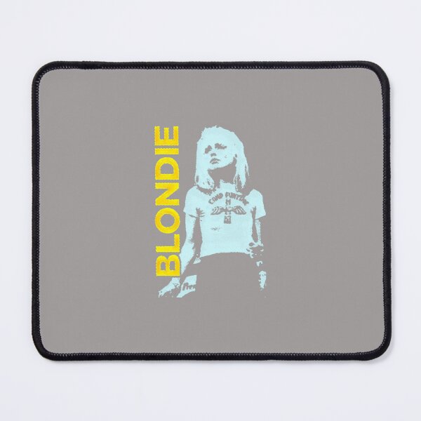 Item preview, BLONDIE-T-SHIRT-(5)---COPY designed and sold by AmyBHale.
