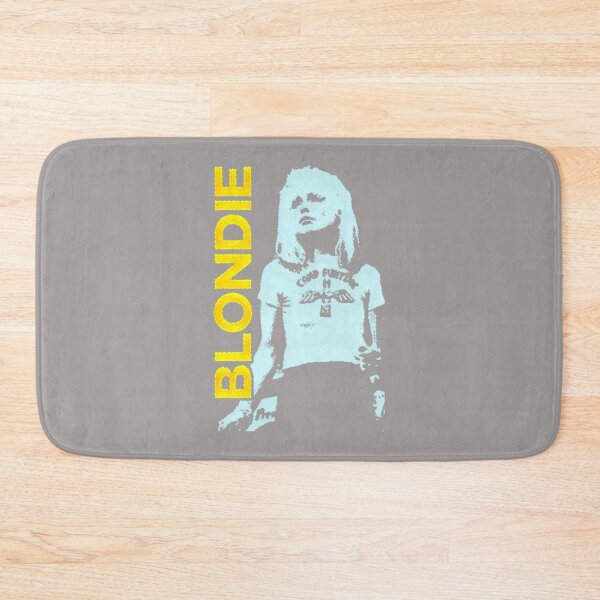 Item preview, BLONDIE-T-SHIRT-(5)---COPY designed and sold by AmyBHale.