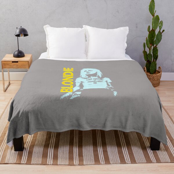 Item preview, BLONDIE-T-SHIRT-(5)---COPY designed and sold by AmyBHale.