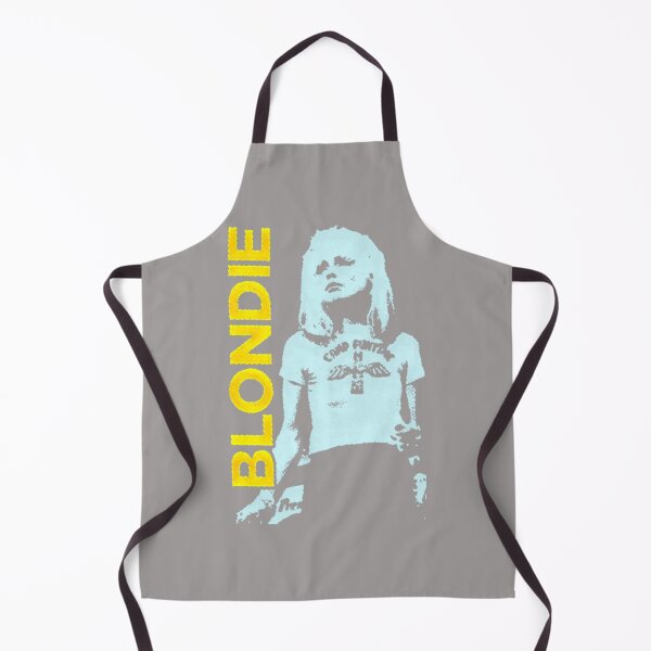 Item preview, BLONDIE-T-SHIRT-(5)---COPY designed and sold by AmyBHale.