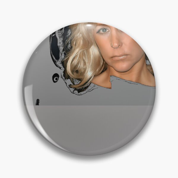 Item preview, BLOND-WOMAN designed and sold by AmyBHale.