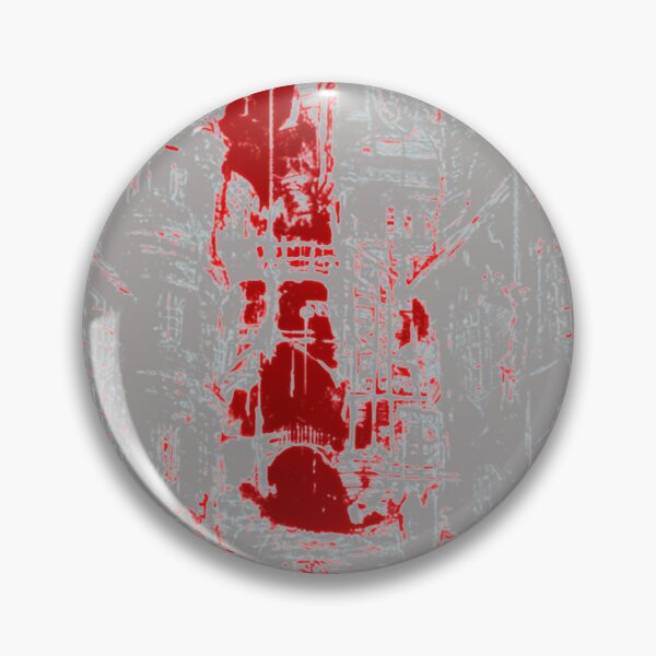 Item preview, BLOODBORNE-RED-CITY-BACKGROUND designed and sold by AmyBHale.