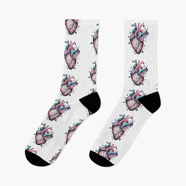 Artikelvorschau, Botanische florale minimalistische Linienkunst Menschliches Herz Glitch Ästhetisches Illustratio Art Design 011 entworfen und verkauft von sadedream.