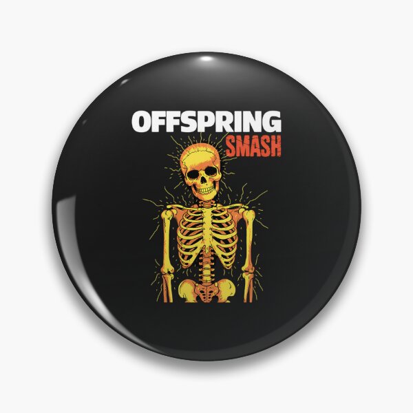 Item preview, Offspring's Smashing The Boness 395 designed and sold by AudiHeathc.