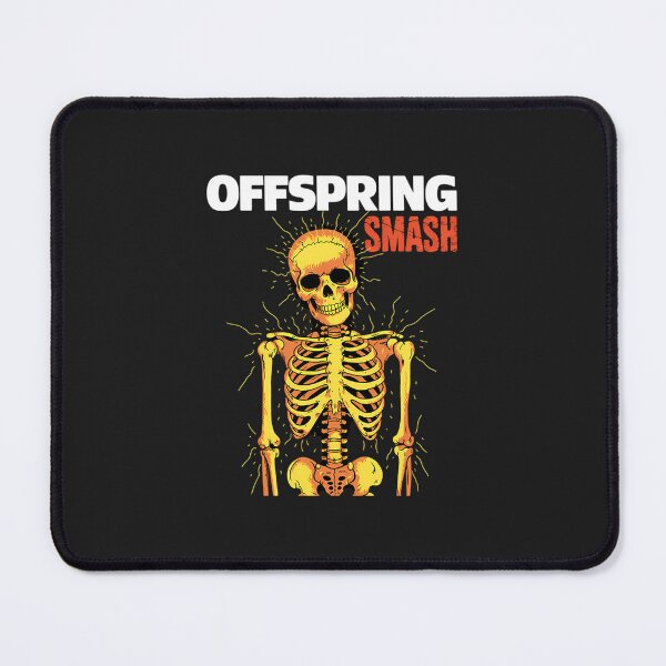 Item preview, Offspring's Smashing The Boness 395 designed and sold by AudiHeathc.