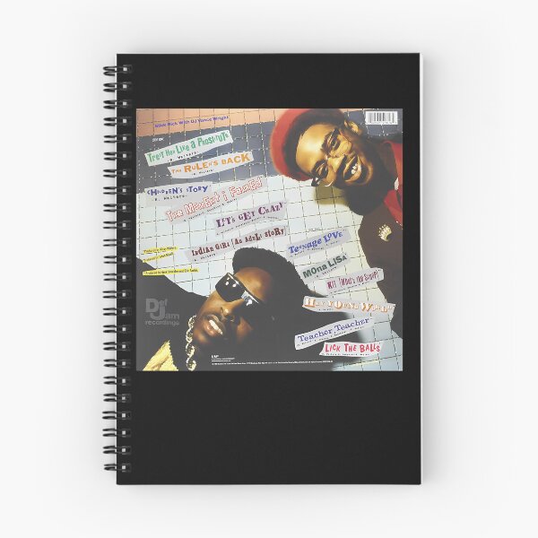 Item preview, A Rapper Record Producer Slick Rick Scsccd Scdczx Berlin designed and sold by SpringfieldTa.