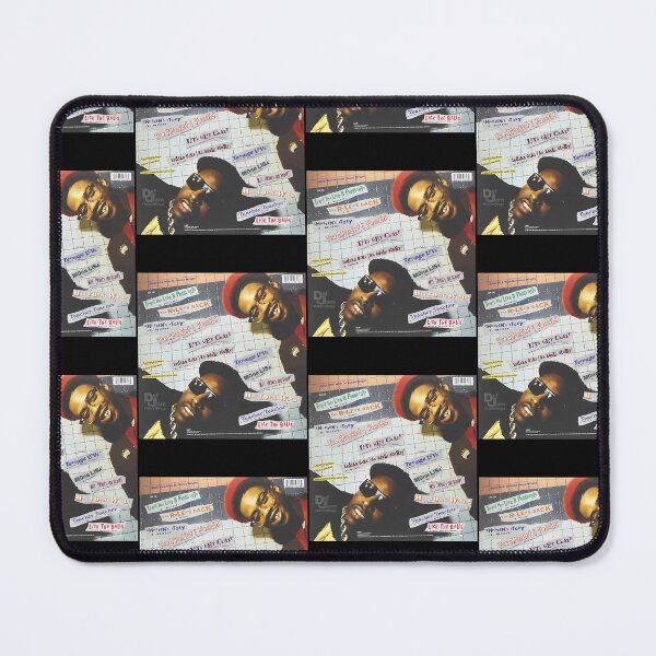 Item preview, A Rapper Record Producer Slick Rick Scsccd Scdczx Berlin designed and sold by SpringfieldTa.