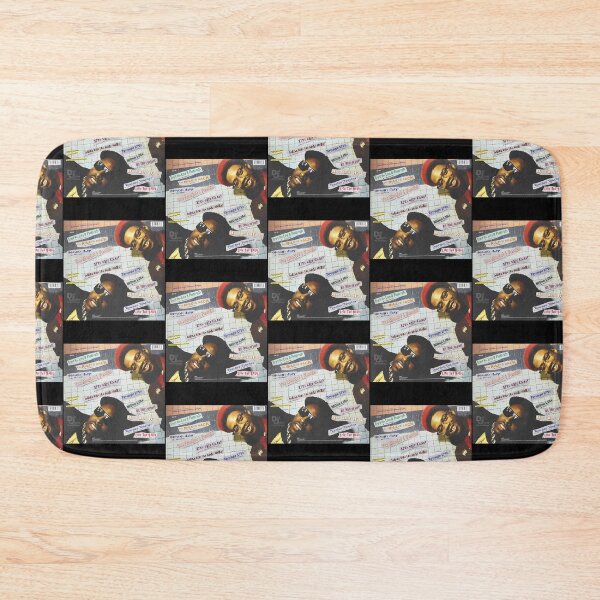 Item preview, A Rapper Record Producer Slick Rick Scsccd Scdczx Berlin designed and sold by SpringfieldTa.