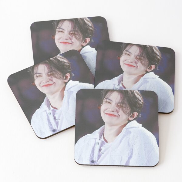Item preview, Seventeen Woozi  designed and sold by ArSu14.