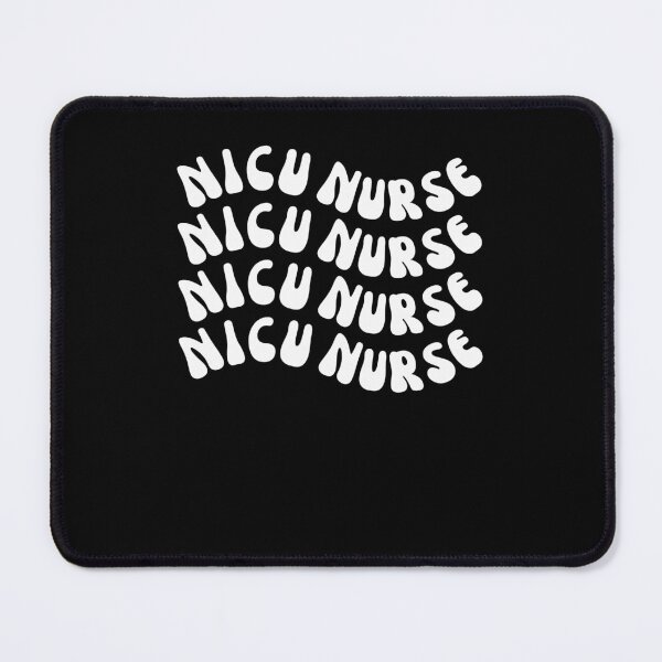 Item preview, NICU nurse cute nursing appreciation nurse week Women groovy designed and sold by snowry.