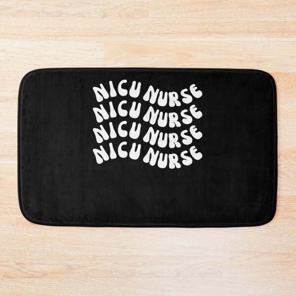 Item preview, NICU nurse cute nursing appreciation nurse week Women groovy designed and sold by snowry.