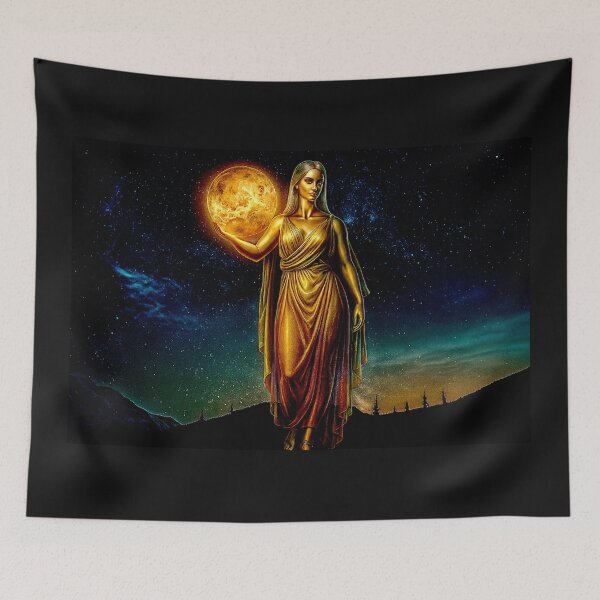 Item preview, Venus on Venus Godess designed and sold by Helios Be. Lavsh.