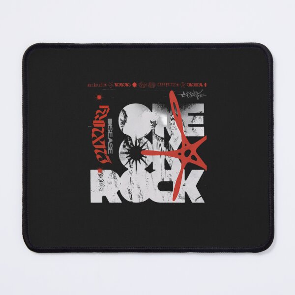 Item preview, One Ok Rock 48 designed and sold by AudiHeathc.