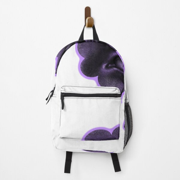 Item preview, Eye Cloud Raining Tears - purple designed and sold by CoraRaeDesigns.