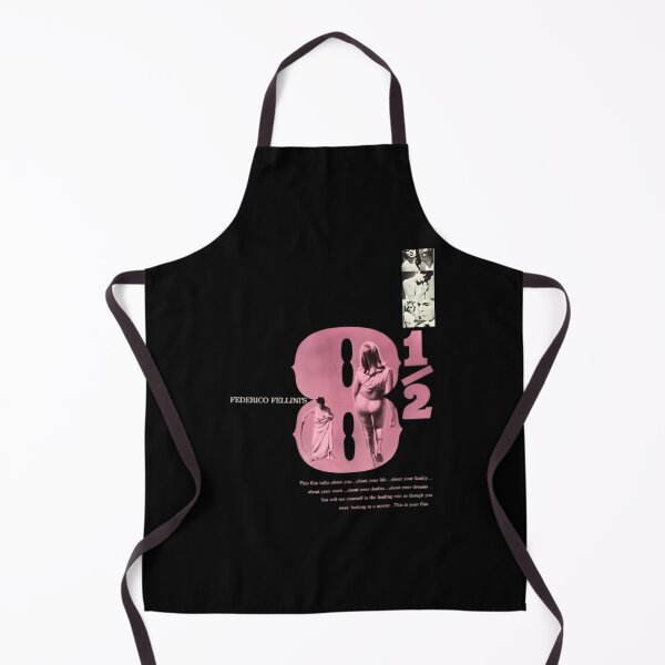 Item preview, Federico Fellini'S 8 12 designed and sold by JasmineGraye.