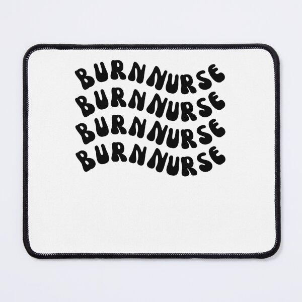 Item preview, Women groovy Burn nurse cute nursing appreciation nurse week designed and sold by snowry.