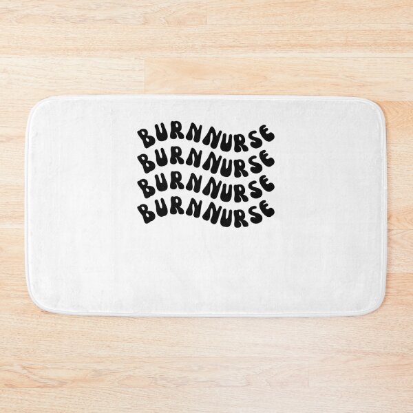 Item preview, Women groovy Burn nurse cute nursing appreciation nurse week designed and sold by snowry.
