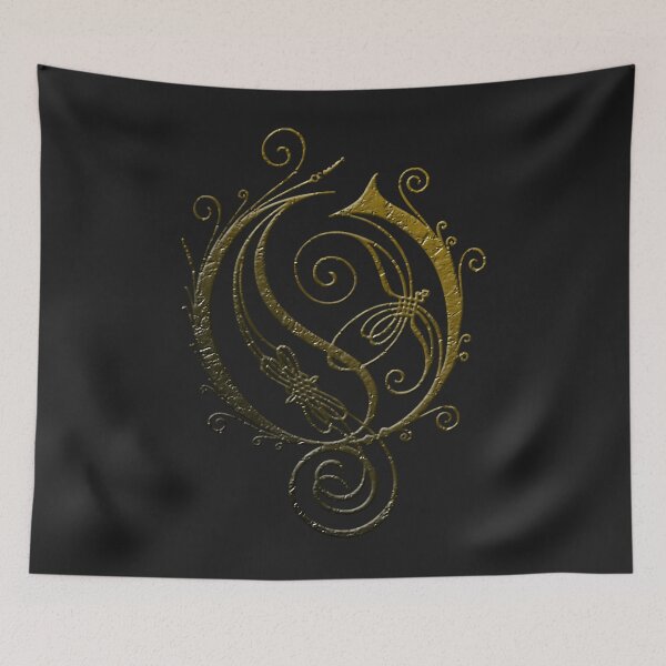 Item preview, Opeth 173 designed and sold by AudiHeathc.