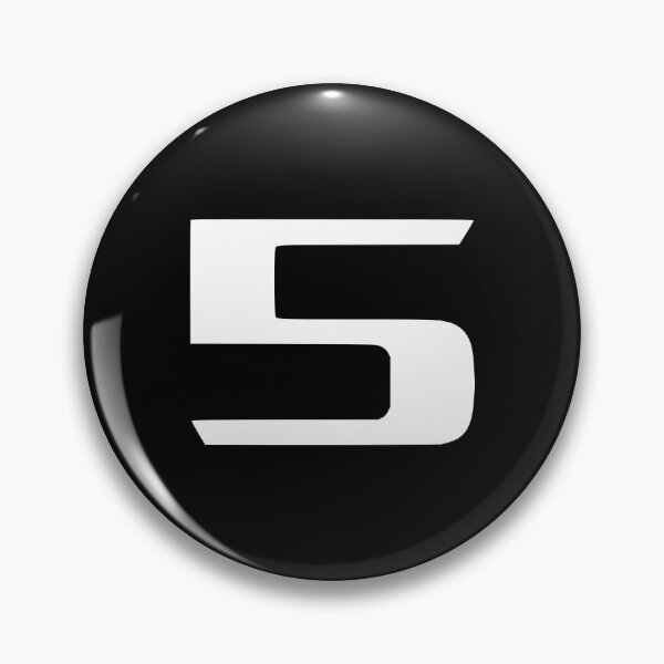 Item preview, Sebastian Vettel HD Logo designed and sold by KPopverse2.