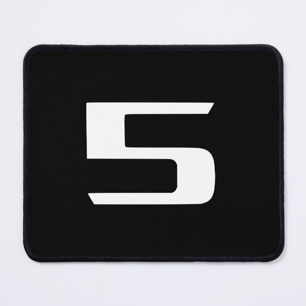 Item preview, Sebastian Vettel HD Logo designed and sold by KPopverse2.