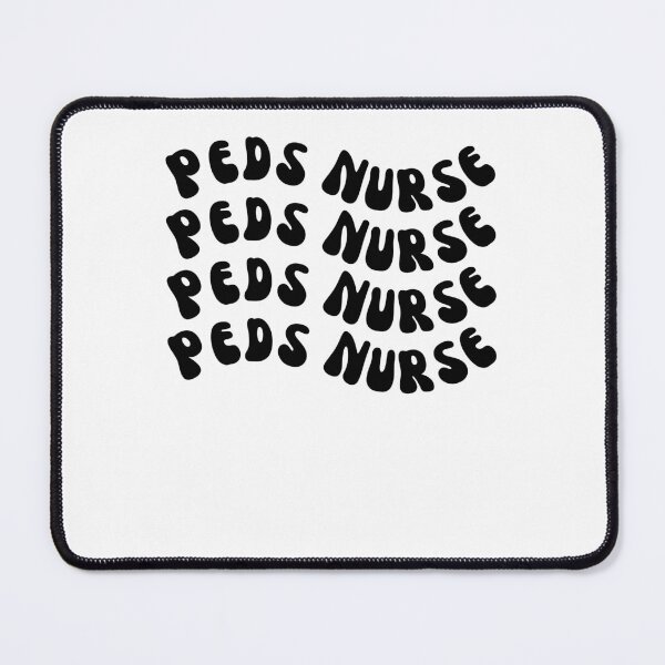Item preview, Peds nurse cute nursing appreciation nurse week Women groovy designed and sold by snowry.