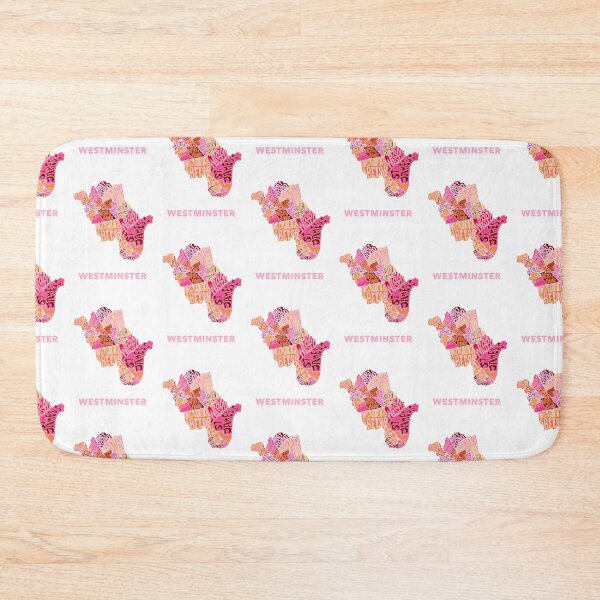 Item preview, Westminster- London Boroughs designed and sold by damnfinecuppa.