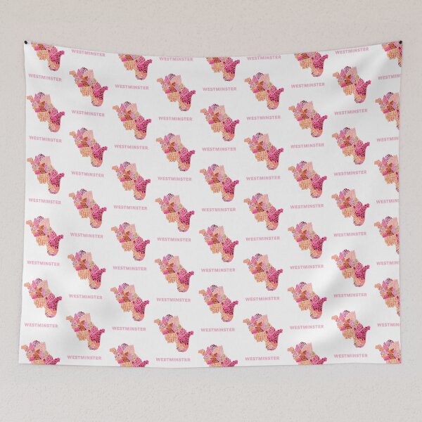 Item preview, Westminster- London Boroughs designed and sold by damnfinecuppa.