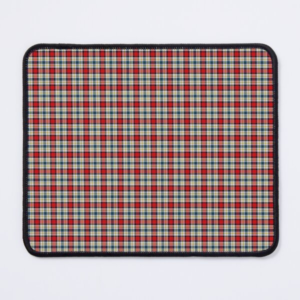 Item preview, Dundee Dress Clan Tartan – Scottish Plaid Pattern for Proud Scots designed and sold by The Tartan Forge.