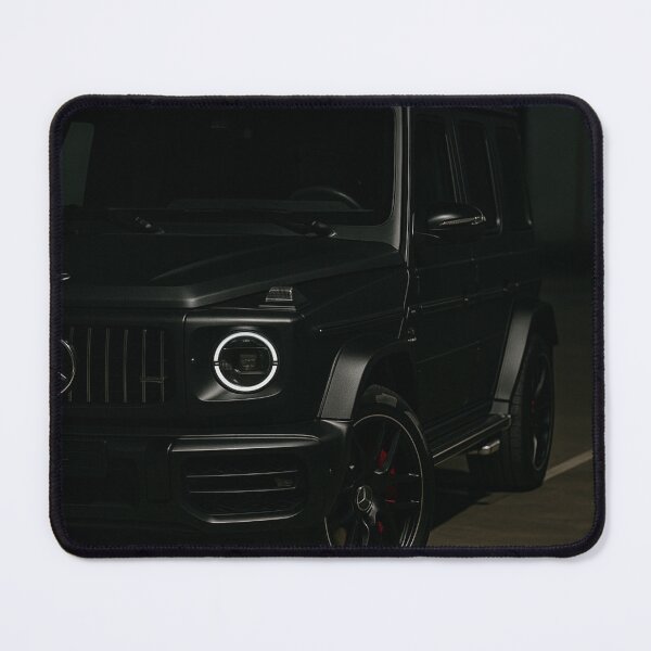 Item preview, Mercedes-AMG G63 – The Iconic Luxury SUV designed and sold by OctanArt.
