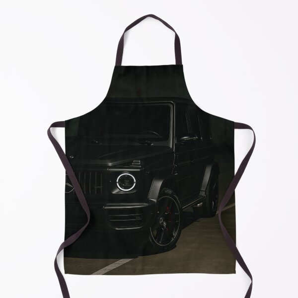Item preview, Mercedes-AMG G63 – The Iconic Luxury SUV designed and sold by OctanArt.