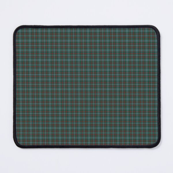 Item preview, Dundee Green Clan Tartan – Scottish Plaid Pattern for Proud Scots designed and sold by The Tartan Forge.