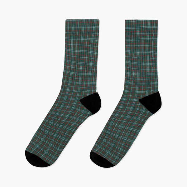Item preview, Dundee Green Clan Tartan – Scottish Plaid Pattern for Proud Scots designed and sold by The Tartan Forge.