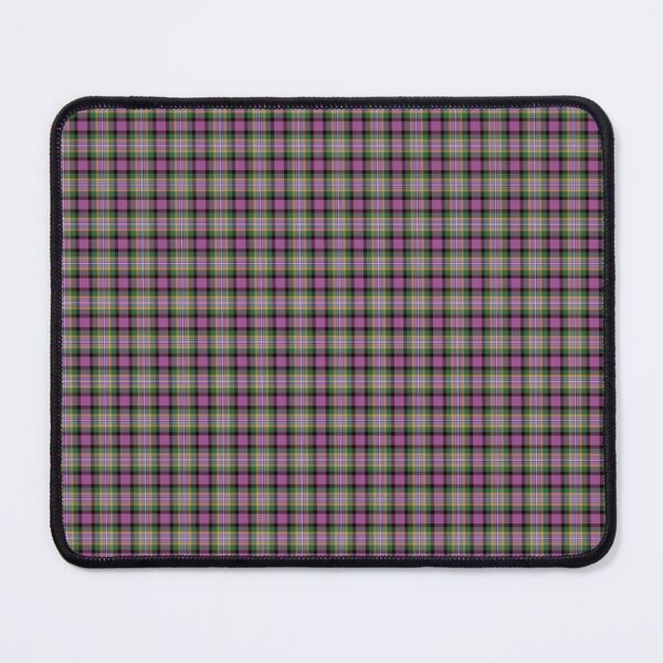 Item preview, Dundee Pink Variation Ancient Clan Tartan – Scottish Plaid Pattern for Proud Scots designed and sold by The Tartan Forge.