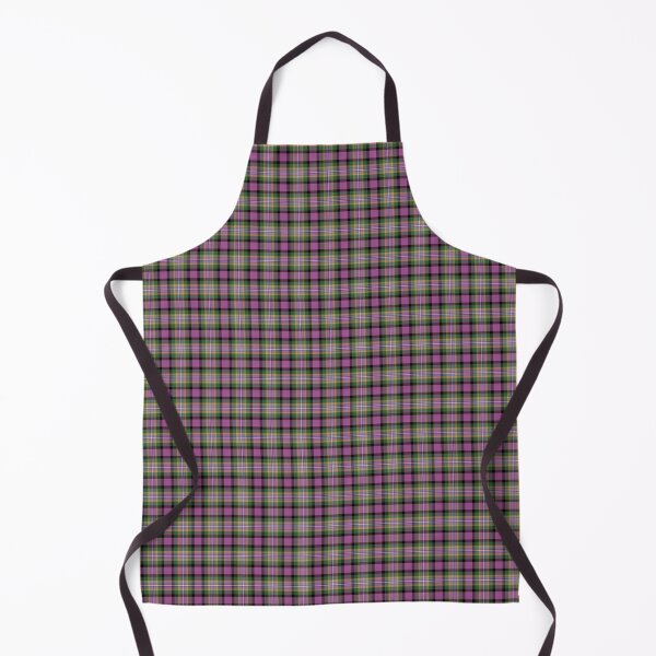 Item preview, Dundee Pink Variation Ancient Clan Tartan – Scottish Plaid Pattern for Proud Scots designed and sold by The Tartan Forge.