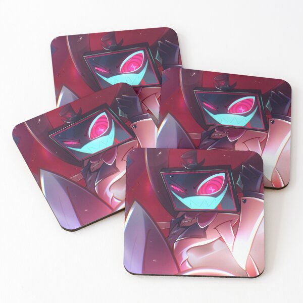 Item preview, Vox Hazbin Hotel designed and sold by Albablue777.