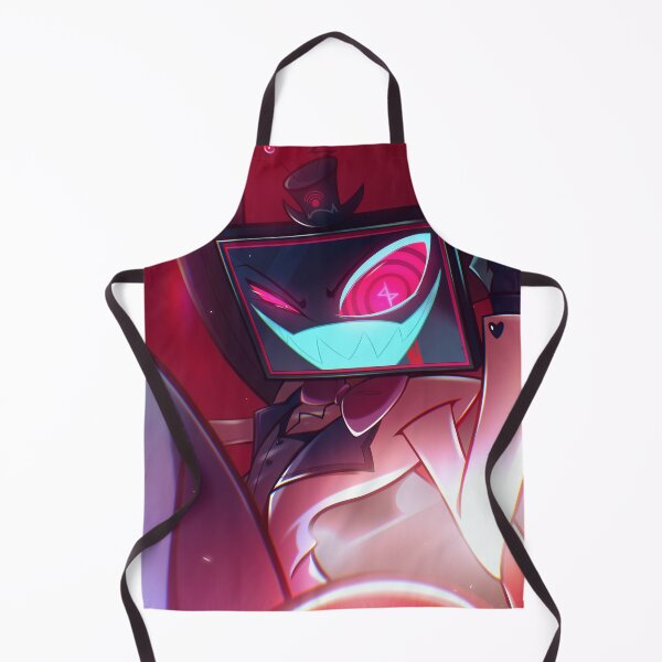 Item preview, Vox Hazbin Hotel designed and sold by Albablue777.